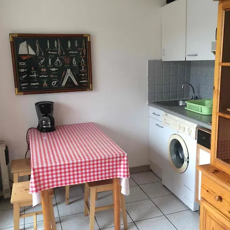 2 Pieces Sur La Reserve Marine De Banyuls Lejlighed