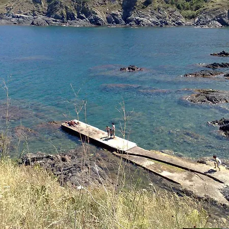 2 Pieces Sur La Reserve Marine De Banyuls